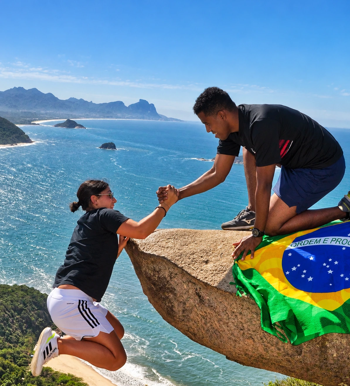 Luan Tour — Rio de Janeiro, 6