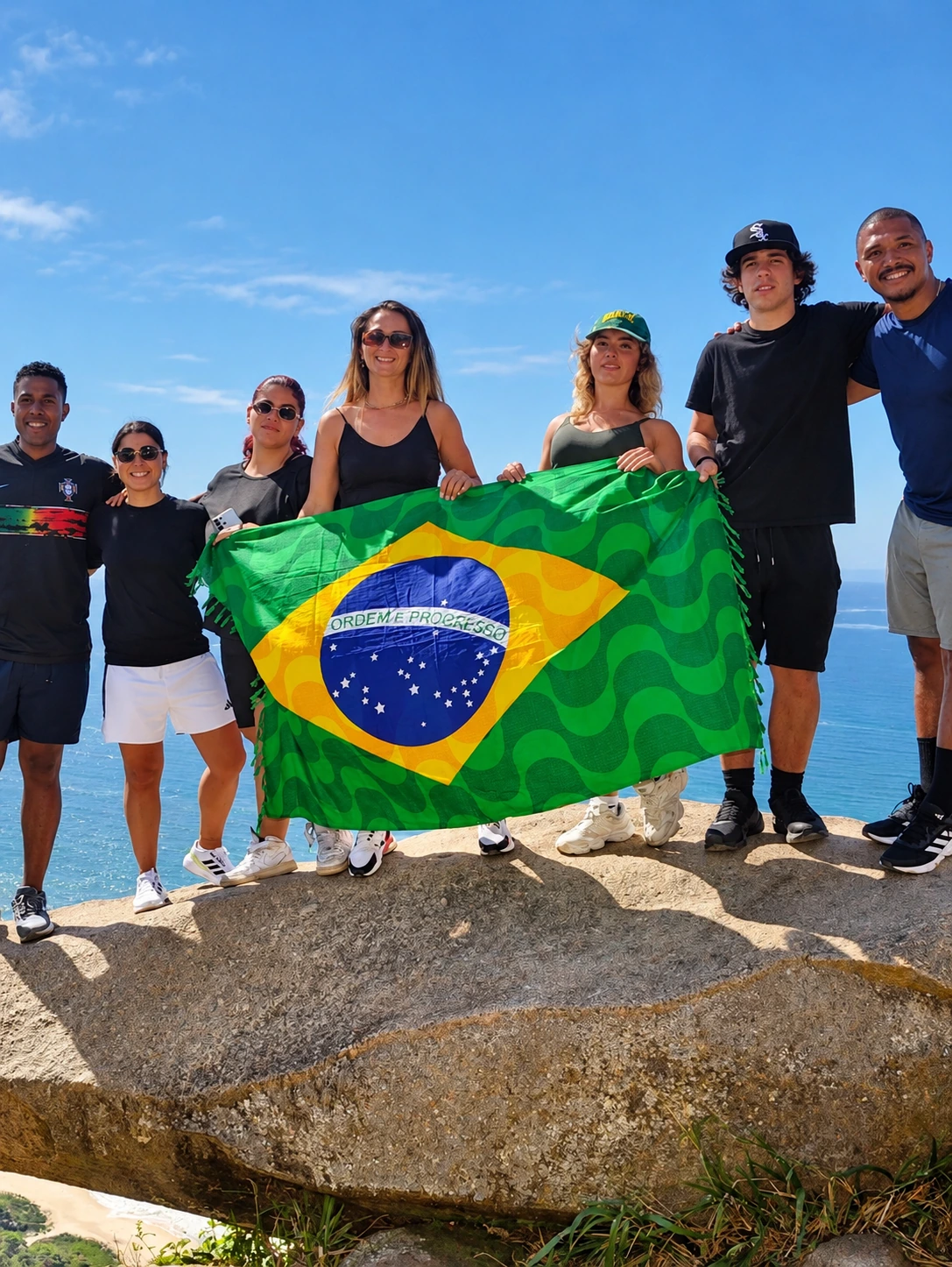 Luan Tour — Rio de Janeiro, 4