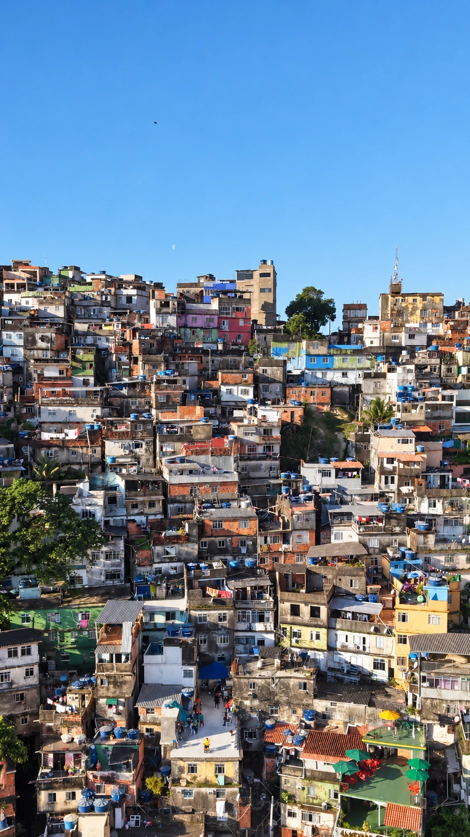 Rocinha — Rio de Janeiro