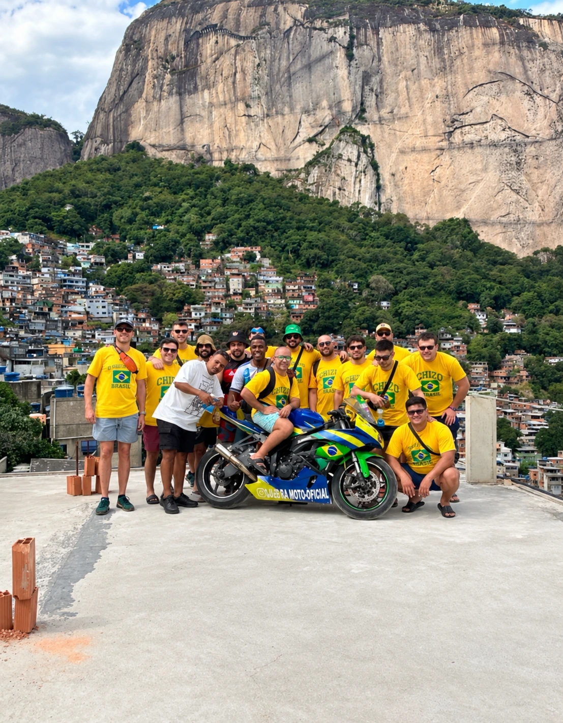 Luan Tour — Rio de Janeiro, 8