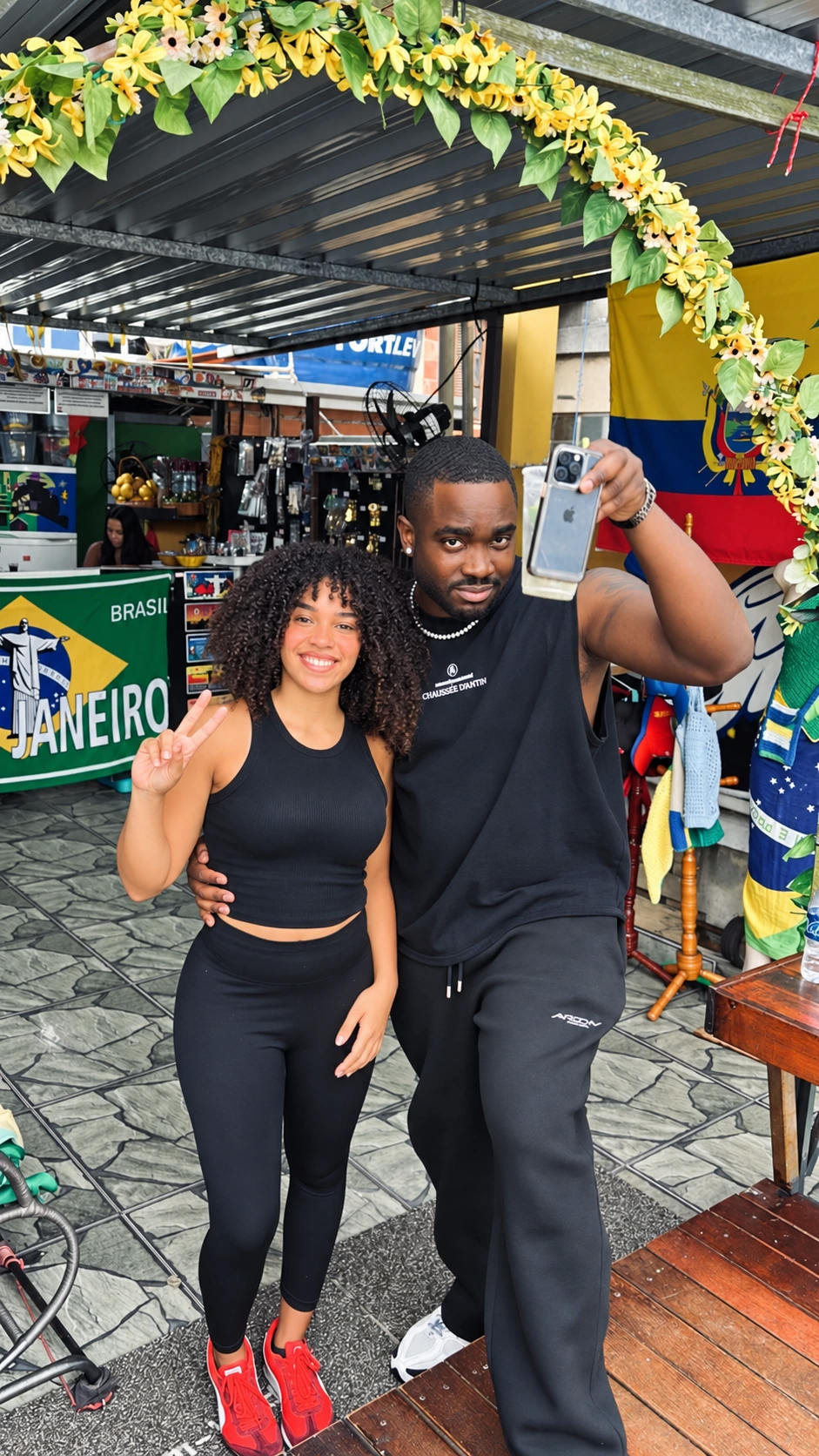 Luan Tour — Rio de Janeiro, 7